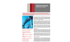 Nitrification Control Brochure