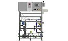 ADOX - Model MG III - Chlorine Dioxide Generator