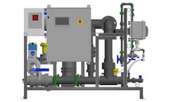 ADOX InLine - Chlorine Dioxide Generator