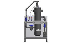 ADOX MiniAC - Chlorine Dioxide Generator