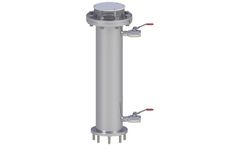 Vent-Tech - Model SWG - Sewer Valve