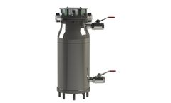 Vent-Tech - Model SXG - Sewer Valve