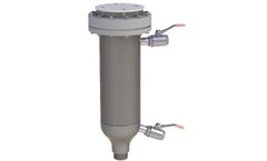 Vent-Tech - Model SSG - Sewer Valve