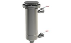Vent-Tech - Model SDG - Sewer Valve