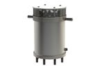 Vent-Tech - Model WTW - Water Valve
