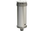 Vent-Tech - Model WZW - Water Valve