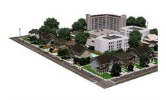 Pipes, Valves and Fittings for Multi Family Residential