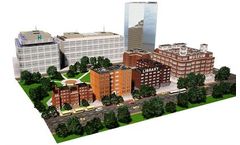 Sustainable Systems for Commercial and Institutional