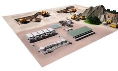 Piping Systems for Metals & Mining