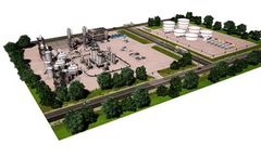 Thermoplastic Solutions for Oil & Gas Processing