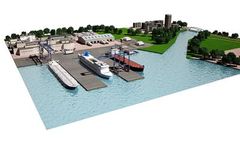 Process and Electrical Systems for Shipbuilding & Marina
