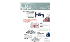 Industrial Product Catalogue
