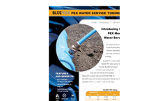 NovaForm - PVC Liner - Brochure
