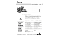 IPEX Encase - Acid Waste Polypropylene Systems - Brochure