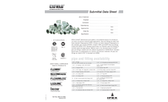 IPEX Enfield - Electrofusion Fittings - Brochure