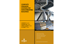 DWV Systems - Brochure