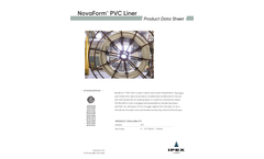 NovaForm - Data Sheet