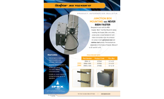 Pole Mount Kit PIB - Information Bulletins