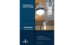 SceptaLight Technical Manual