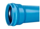 IPEX Blue Brute - Model AWWA C900 - PVC Pressure Piping Systems