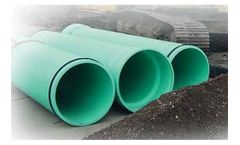 IPEX Ultra-X2 - Dual Wall PVC Profile Pipe