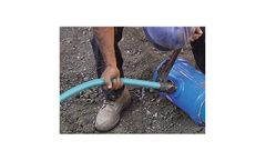 IPEX Q-Line - Water Service Composite Tubing