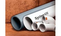 IPEX - On-Site System 636 Flue Gas Venting Training