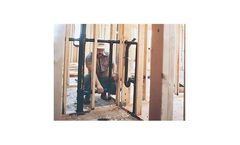 IPEX DRAIN-WAY - Model ABS - Plumbing Drain System