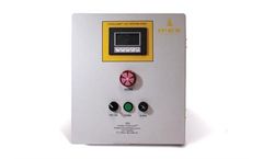 IPEX Centra-Guard™ - Double Containment Electronic Low Point Leak Detection System