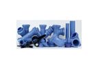 IPEX Plenumline - Mechanical Joint