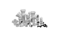 IPEX Labline - Mechanical Joint