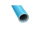 IPEX Duratec - Compressed Air and Inert Gas Distribution System