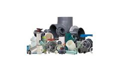 IPEX Xirtec - PVC Schedule 40 & 80