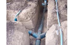 IPEX Enpure™ - High-Purity Polypropylene Pipe Systems