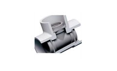 IPEX Guardian - PVC & CPVC Pressure and Drainage Double Containment Systems