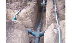 IPEX Encase - Acid Waste Polypropylene Systems