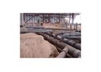 IPEX CustomGuard - Custom-Designed and Fabricated Systems