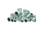 IPEX Enfield™ - Electrofusion Fittings