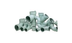 IPEX Enfield™ - Electrofusion Fittings