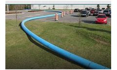 IPEX Fusible™ - Model CIOD & IPSOD - Fused Joint PVC Pipe