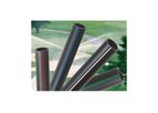 IPEX - Polyethylene Coloured Stripe Identification System