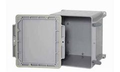 IPEX Scepter JBox™ - PVC Junction Box