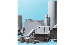 IPEX Scepter JBox™ - Hinged Cover Junction Box