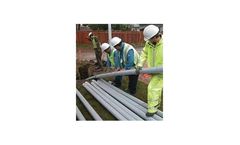 IPEX SceptaCon™ - PVC Pipe Systems