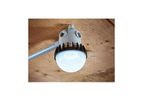 IPEX SceptaLight™ - Nonmetallic Light Fixtures