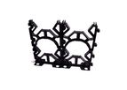 IPEX - Interlocking Spacers