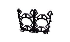 IPEX - Interlocking Spacers