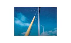 IPEX - Model PE - Guy Guard Safety Warning Device