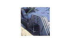 IPEX Super Duct - Model DBII - Pipe & Fittings