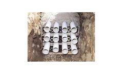 IPEX Monobloc - Spacers